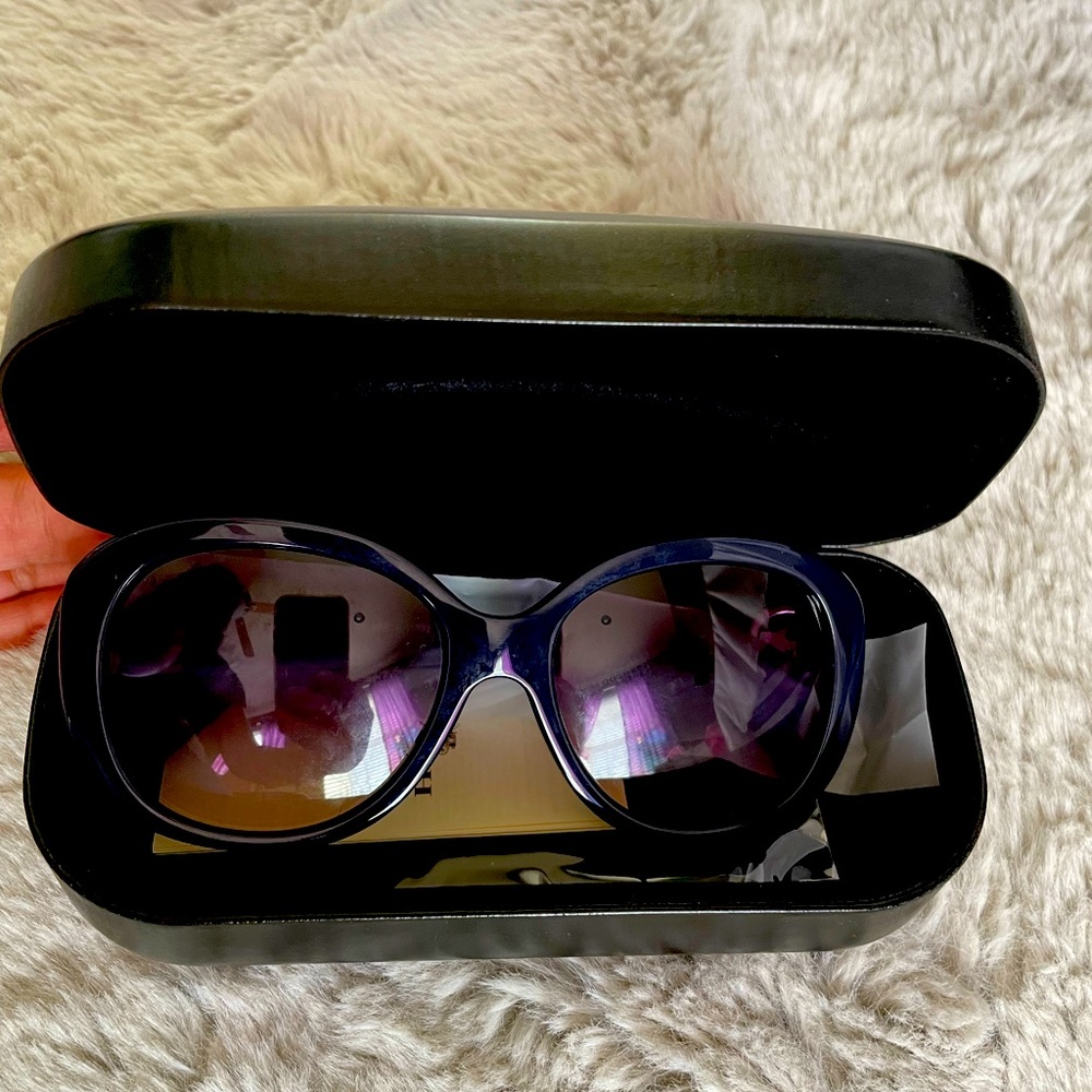 Coach sunglasses
